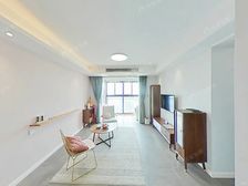 双湾锦园35万自住装修,空调+地暖,楼层好视野佳,采光好