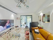 房东看好房子,可以议价,随时看房,精装40万全送