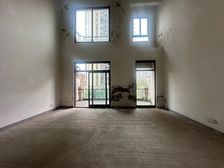 渝北区 香港置地约克郡翠微堤 三房 603.5万