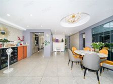 房型正气,大平层,精装修,繁华地段,大开间