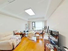 北蔡·陆家嘴锦绣前城·3室·2厅