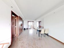 3室2厅 翰林甲第(北苑)