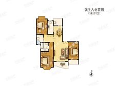 环境优美,采光充足,独立电梯,靠近花园