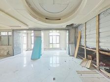 唐镇·白金瀚宫醉好位置,大花园