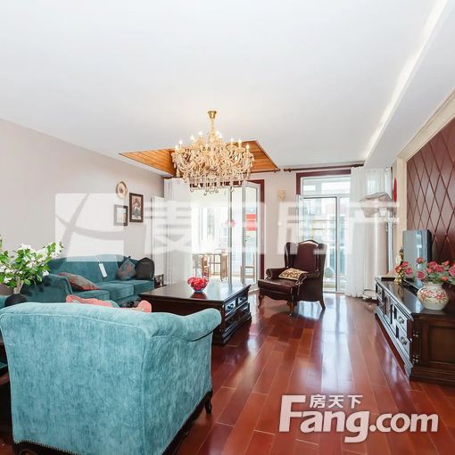 4室2厅御墅临枫1区