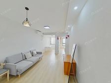 交通便利 精装修 全明户型 没有税费 配套成熟