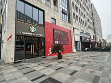 东海怡品带租金200W蛇年出售!楼上办公楼周边江北