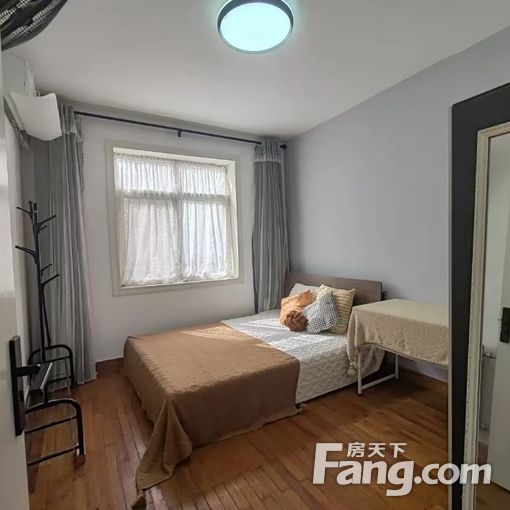 精装2室0厅1卫1阳台交通便利 舒适宜居