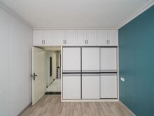 24中本部空置 看中可谈 桃园路 2室1厅 精装修