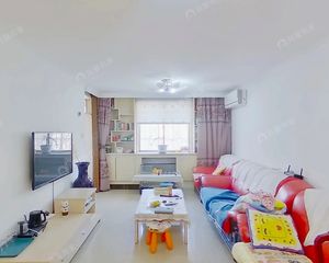 六里桥·莲香园西南向大两居 诚心出售