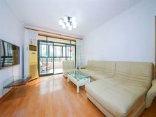 内环旁 一梯两户 电梯·3室·2厅2卫双阳台 119.97平