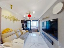 易构空间 高层精装开间 满五唯一