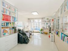 南北通透郦城2室2厅精装修