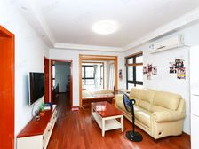 店长:景观视野丨临近地铁丨满五V1丨价格好谈