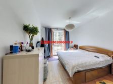 时代奥城小高层 精装修 拎包住 好楼层