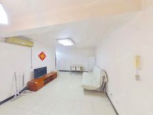 望京北·中粮祥云小镇·吉祥雅筑·2室·一层·有钥匙