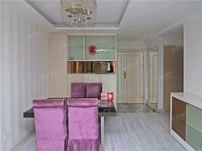 电梯房,全南户型,品质小区,近地铁,简欧轻奢