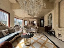 两江新区汽博 青河湾独栋别墅花园500多平 急售