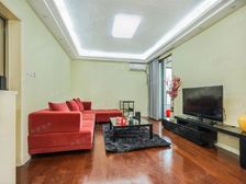 目前房子,房东即将空出,可入住