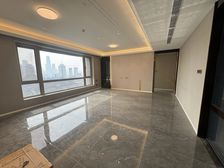 正南中海城市广场钻石湾3室2厅精装修