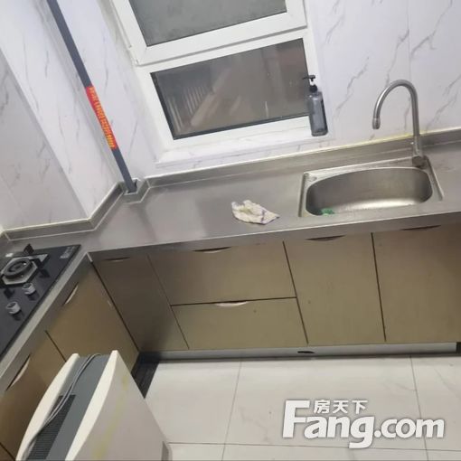 2室1厅1卫1阳台悦海地,家电齐全,拎包入住