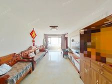 房山城关·原香漫谷三区精装修纯南户型·2室·1厅