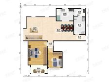 品质小区,环境优美,价格好谈,业主急售