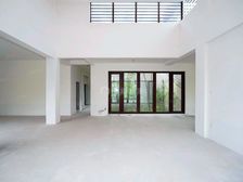 新出!太湖高尔夫山庄球场位置别墅,视野开阔,户型好,花园两