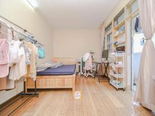 梅陇五村 1室2厅 西南 西