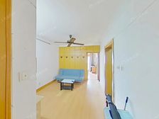 华泾·紫阳花苑·1室·1厅