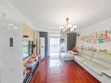 古美罗阳·新时代花园·2室·2厅