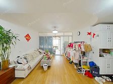 华高苑3室南朝向488.00万元/套出售