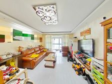 新上!电梯洋房,位置好,一梯两户,南北通透,满五年,看房方便