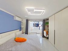 康家园 1室1厅 南