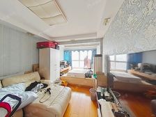芦恒路站50米,南北通视野好,精装修