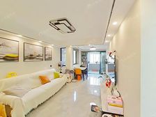 静安新城四区小区位置佳的2室·2厅30万精装