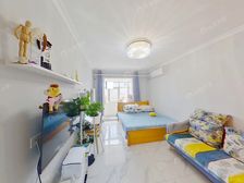 新上阜成门 北营房西里 精装修二居室 满五 安静不临街