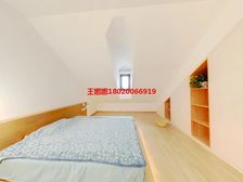 时光水苑纯洋房 全新装修未入住 全屋智能家居前沿科技