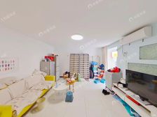 地铁16号线红莲南路C口·低总价,嘉莲苑3室·2厅