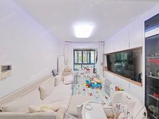 婚房装修 低楼层 南北通透