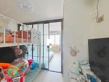 甘泉宜川·黄陵小区·1室·1厅