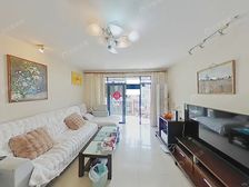 捡漏好房:绿地复式,安静位置南北双阳台带阁楼+带露台,大大大
