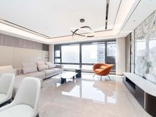 嘉宏一江风华 全新精装修未住 好楼层 随时看房