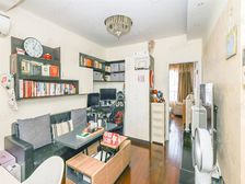 内环标杆小区南北通精装修高区景观房