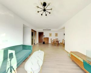 爆款!江望云著里 116 平四房,承载全家幸福时光