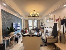 领秀熙城3室2厅1卫南朝向145.0万元/套出售