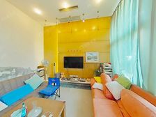 莘闵·丽水华庭·4室·4厅