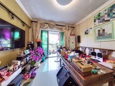 隆康花园 3 房 100.67 方