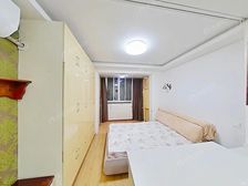 新出南北户型,中间位置,看房方便,近轨交云台路站