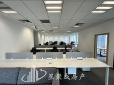 苏悦广场精装正对电梯口,全部出租,家具齐全,大小面积都有